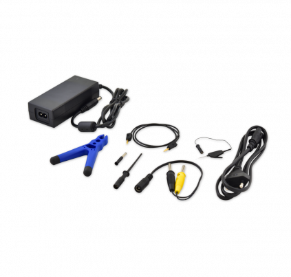 ZN074 - ECU reading set