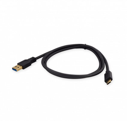 CB107 - USB A-C Cable