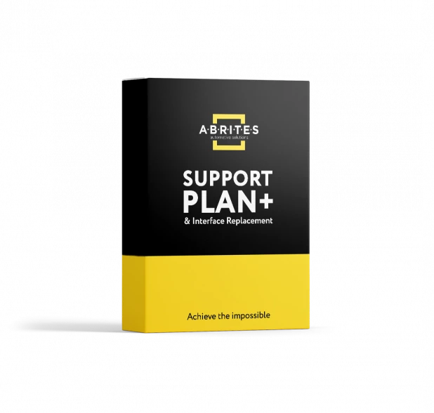 Support Plan+ & Interface Replacement