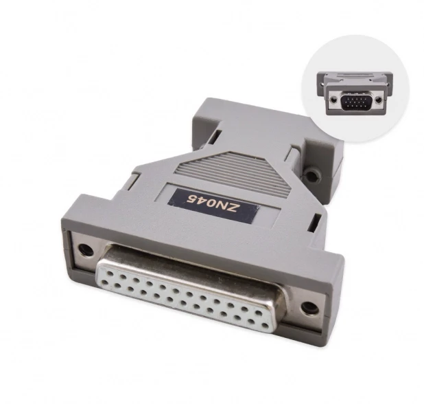 ABPROG Programmer Set (formerly ZN030) - image 2