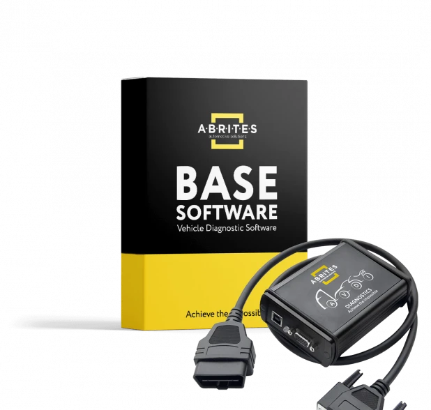 Base Software