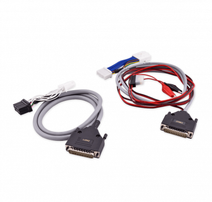 ZN087 - Cable set for tesla model s/x and model 3