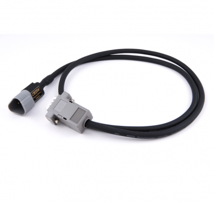 CB204 - Cable for connection with evinrude marine engines