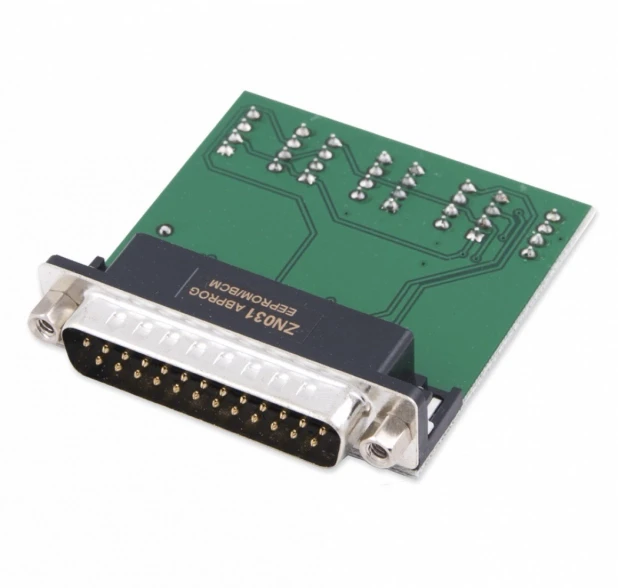 ABPROG Programmer Set (formerly ZN030) - image 4