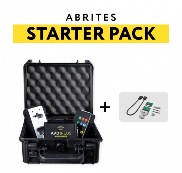 ABRITES Starter Pack