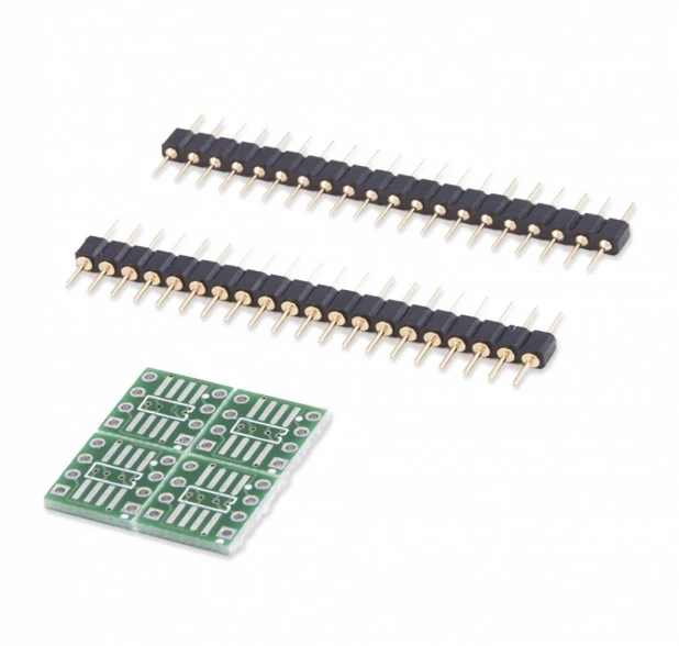 ABPROG Programmer Set (formerly ZN030) - image 3