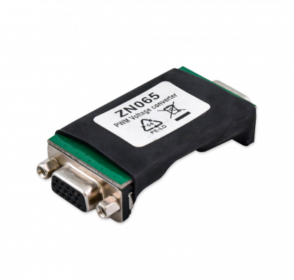 ZN065 - PWM voltage converter (for ZN051 Distribution Box ver. 2.3)