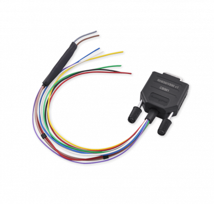 CB501 - RH850/V850 connection cable