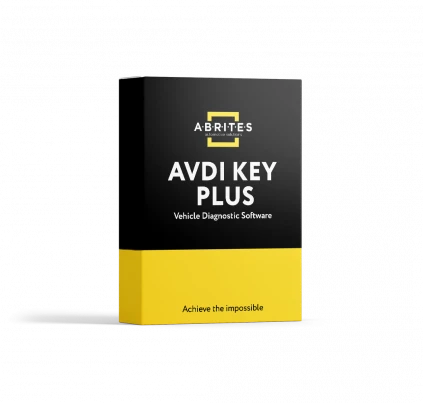 AVDI KEY PLUS