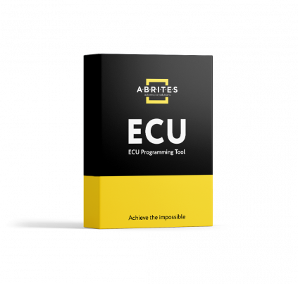 Full ECU Tool package
