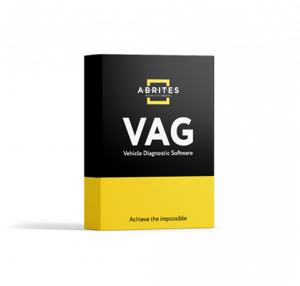 VAG FULL V14