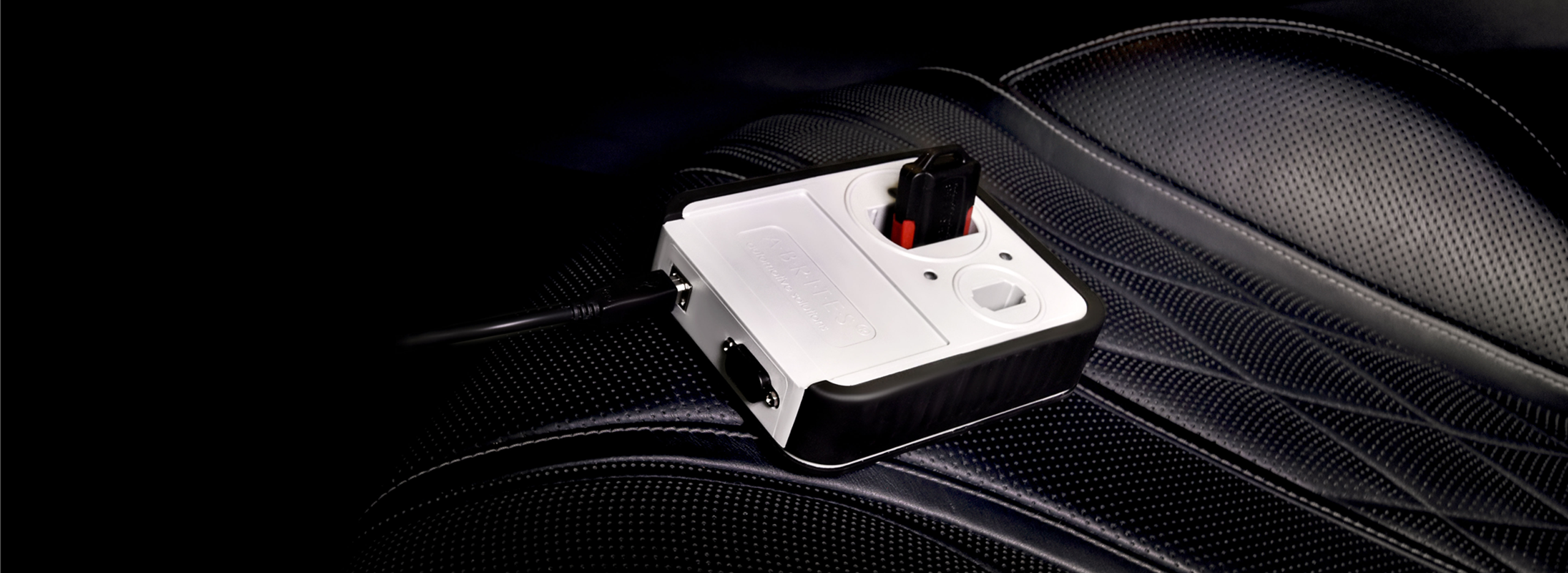 Worldwide | Protag programmer