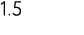 1.5