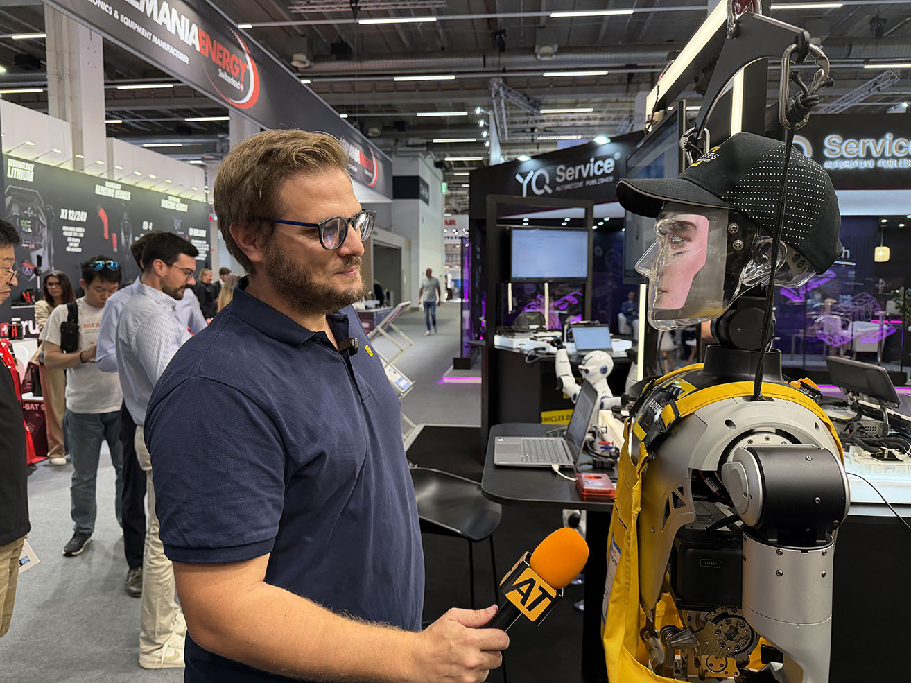 Abrites at Automechanika Frankfurt 2026: Latest Automotive Diagnostic Solutions Live - image 4