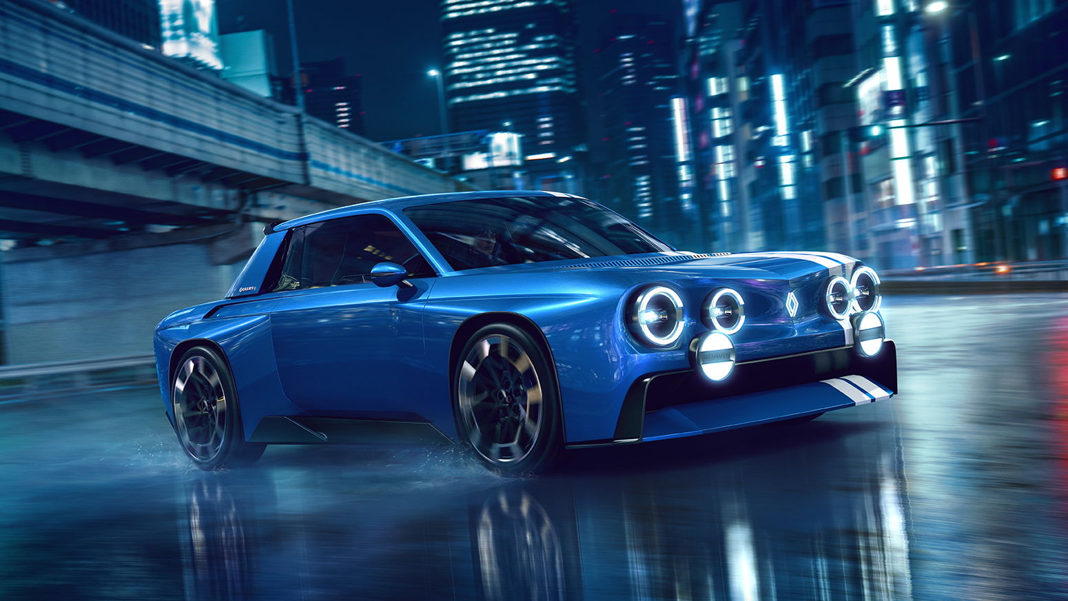 WOW, Renault! The Return of French Emotion and the Ultimate Diagnostic Solution - image 4