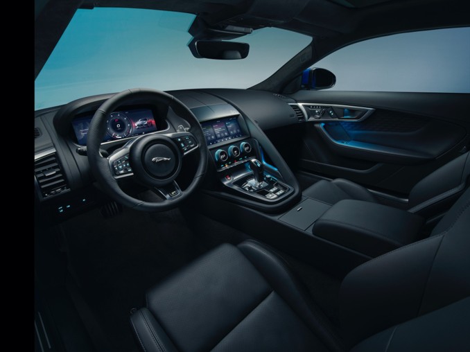 Jaguar/Land Rover CCF: What Is It and Why Is It Important to Be in Control? - image 1